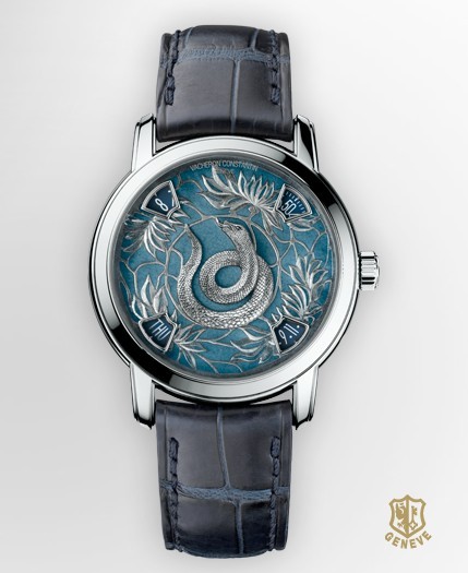 Réplique Vacheron Constantin Metiers d ArtThe Legend of Chinese Zodiac 8 Montre - Cliquez sur l'image pour la fermer